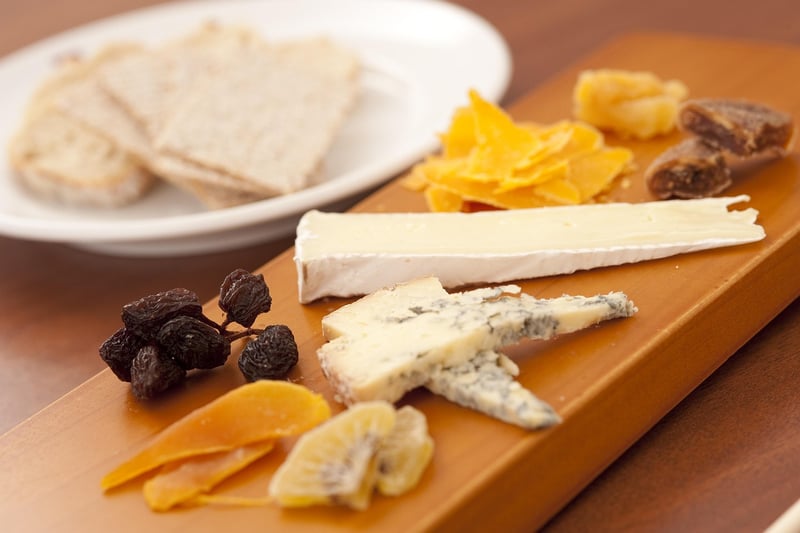 Hobbit Hors d'oeuvres