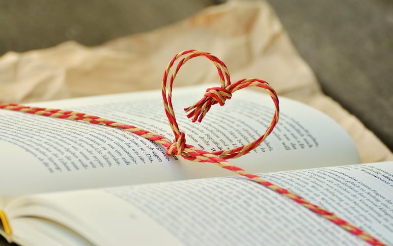 Wizard's Book